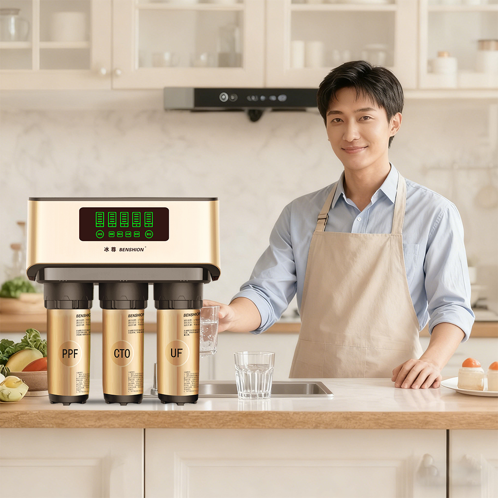 十大耐用品牌净水器深度横评排名,全能款选哪个更靠谱?避坑指南 十大耐用品牌净水器深度横评排名,全能款选哪个更靠谱?避坑指南