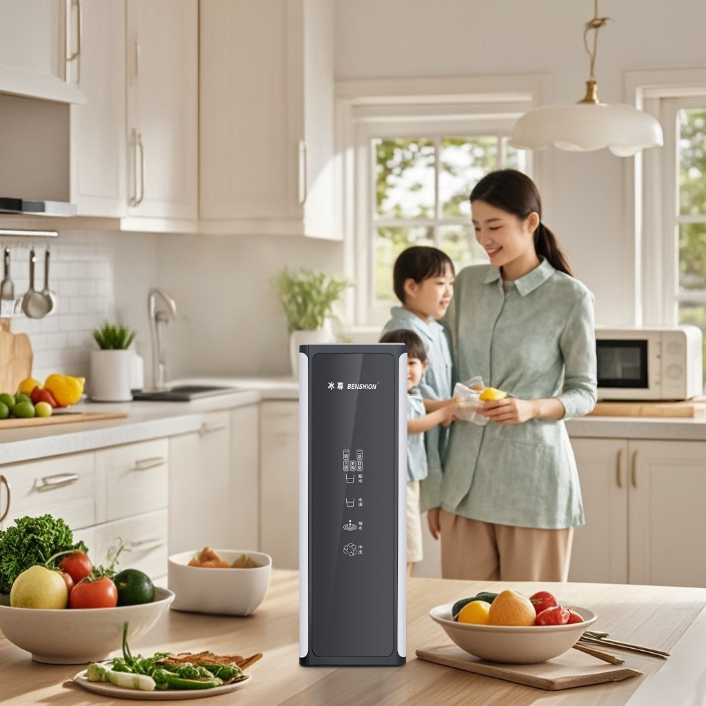 十大直饮净水器最新排名评测,2026年净水器选什么牌子的好 十大直饮净水器最新排名评测,2026年净水器选什么牌子的好