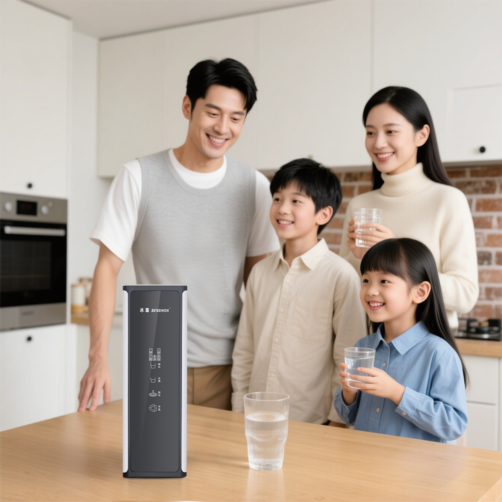 2026年厨房净水器排行榜,专业测评揭秘净水器选什么牌子的好 2026年厨房净水器排行榜,专业测评揭秘净水器选什么牌子的好