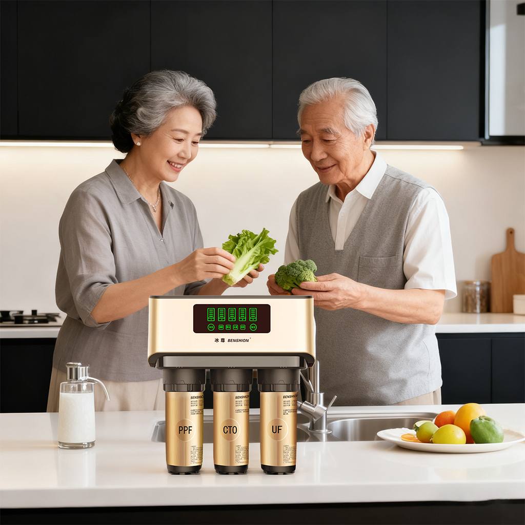2026年直饮净水器排行榜，直饮净水器怎么选择最好口碑榜单